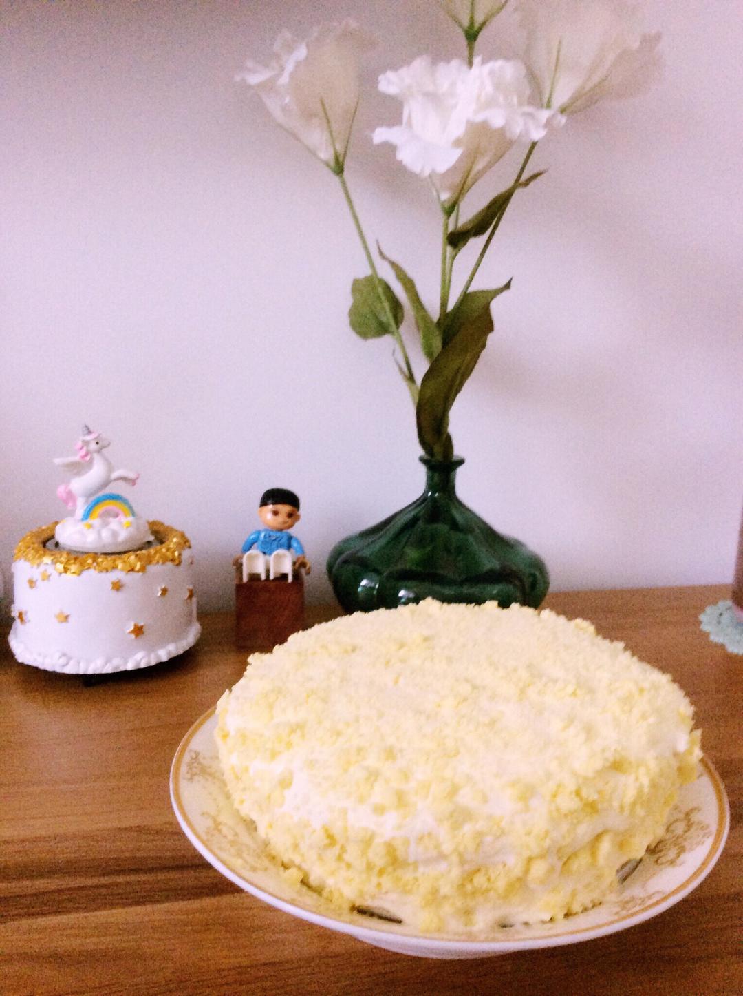 【LeTao】双层芝士蛋糕