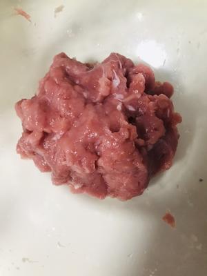 小阮的厨房——福鼎肉片（猪肉羹）的做法 步骤6