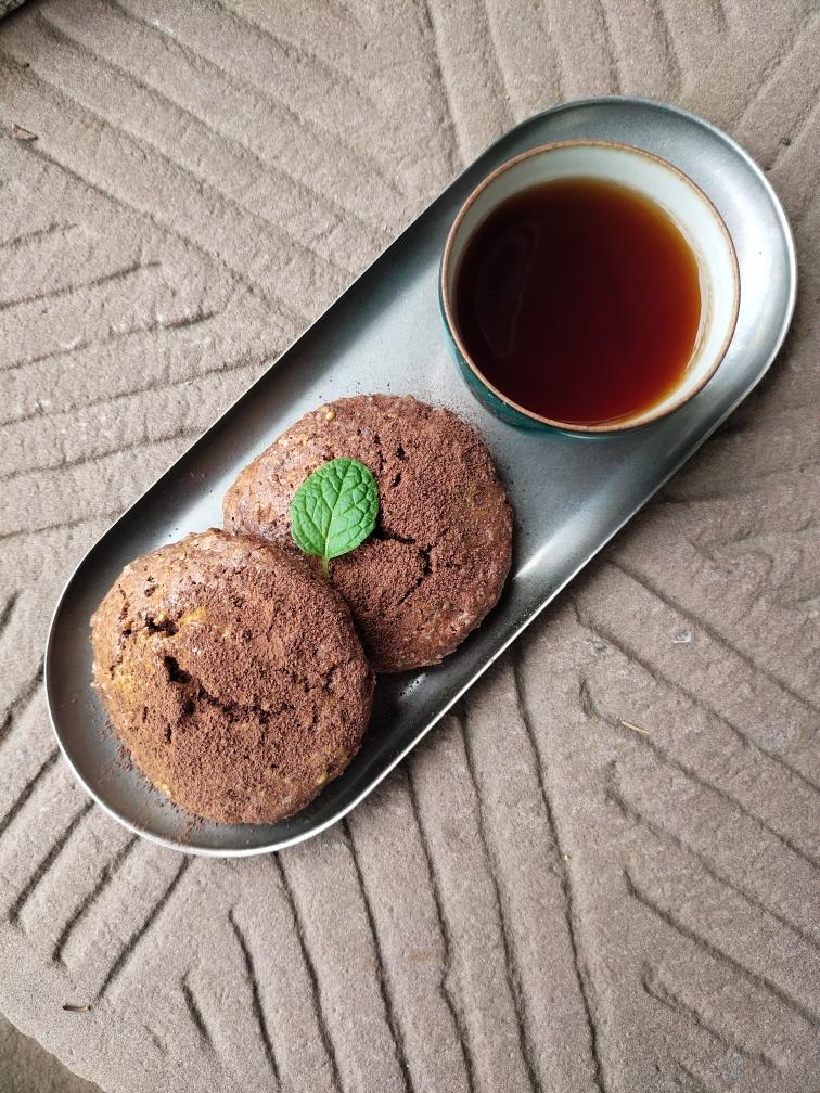 小茶点