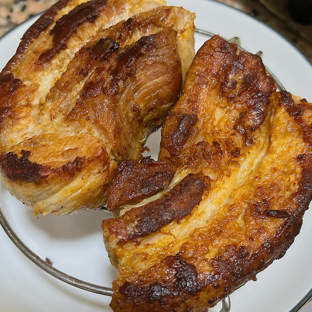 全国全世界最好吃的白切肉