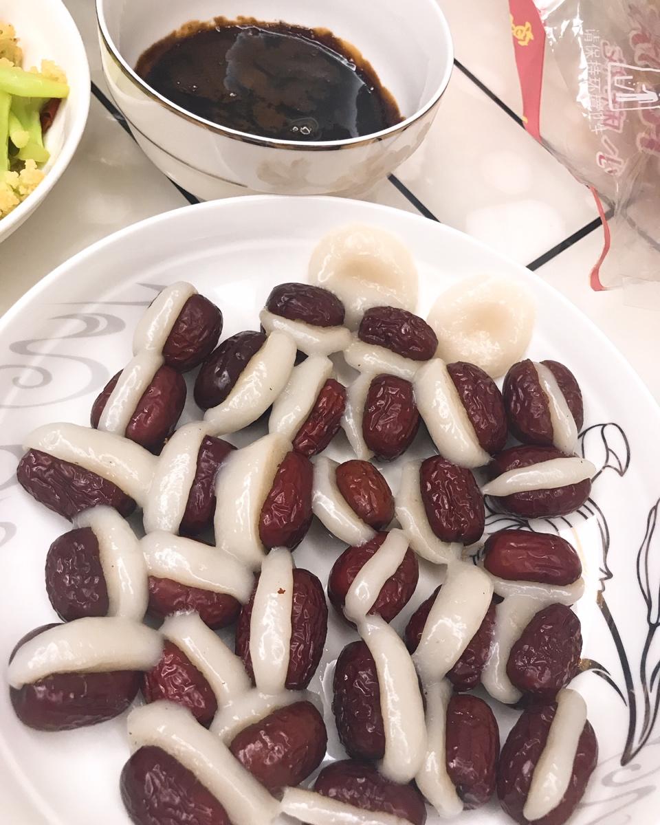 糯米枣