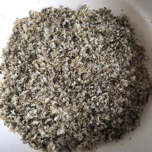 宝宝天然调味品—牡蛎粉（补充优质蛋白，锌硒等）的做法 步骤5