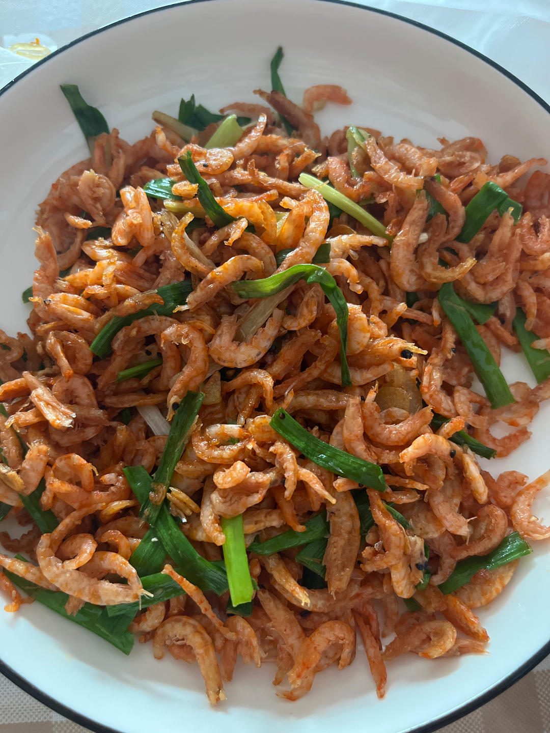 葱香小虾米🦐