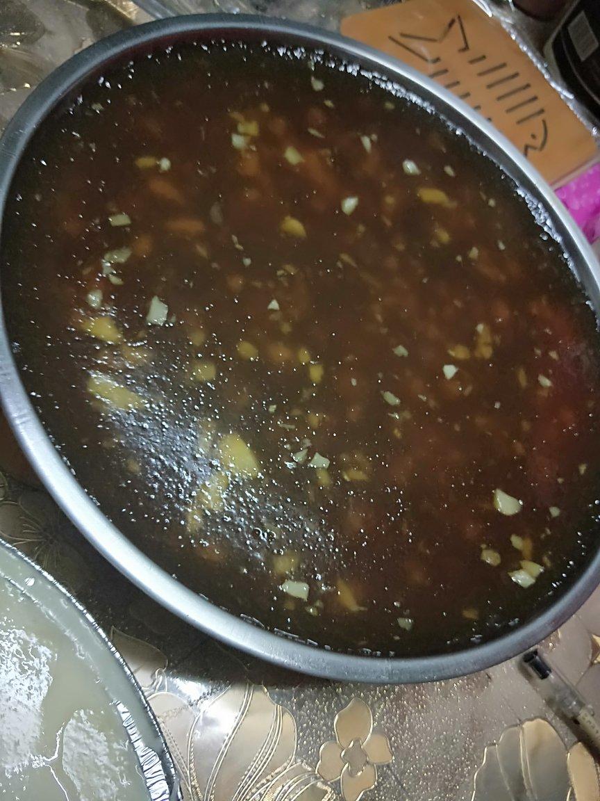 马蹄糕