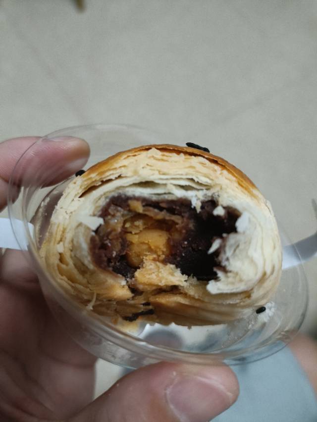 最详细的蛋黄酥（广式月饼🥮）方子修订版（新手必看）