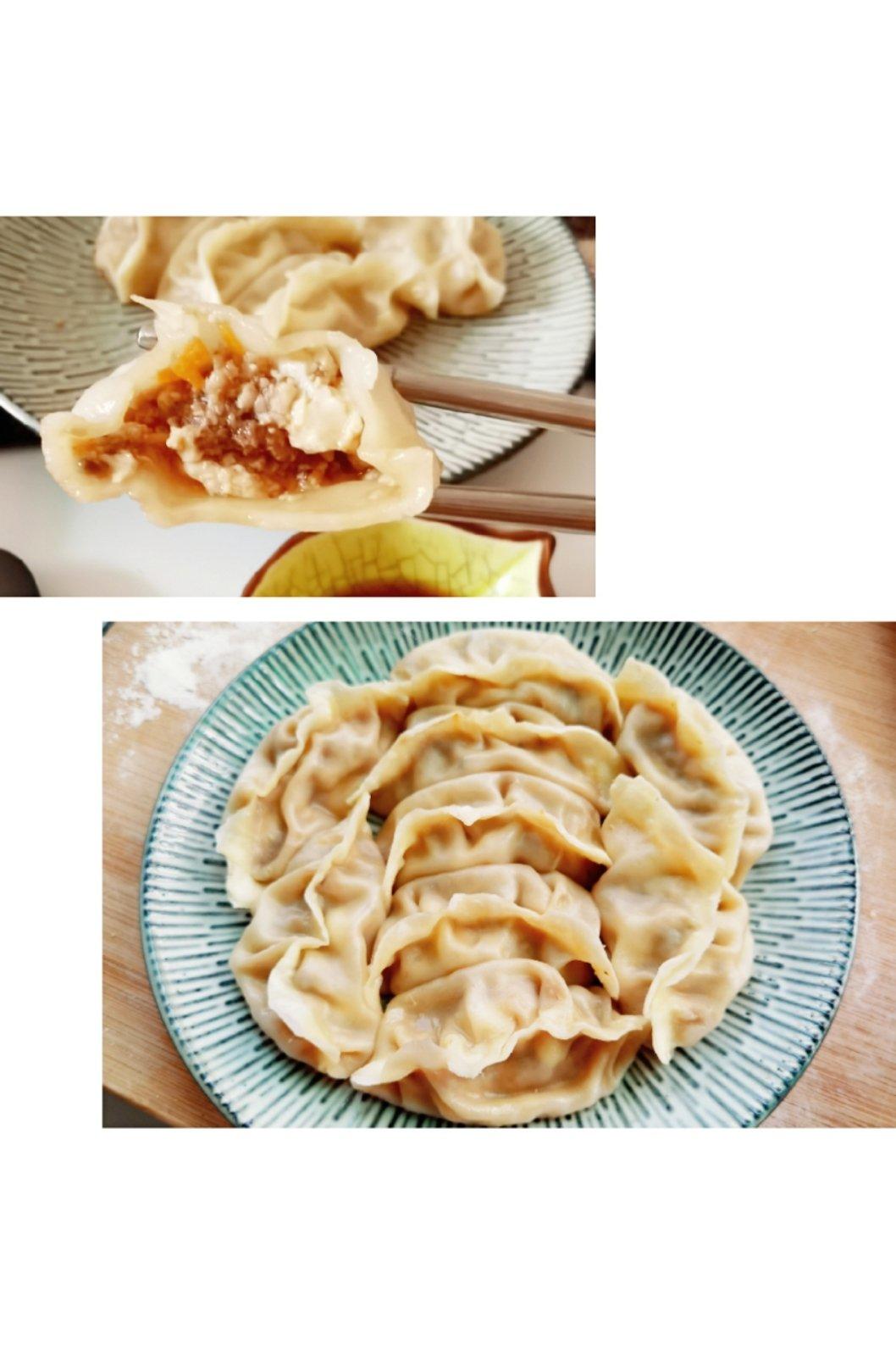 多汁喷香高蛋白牛肉馅（饺子、包子、饼的万能馅）