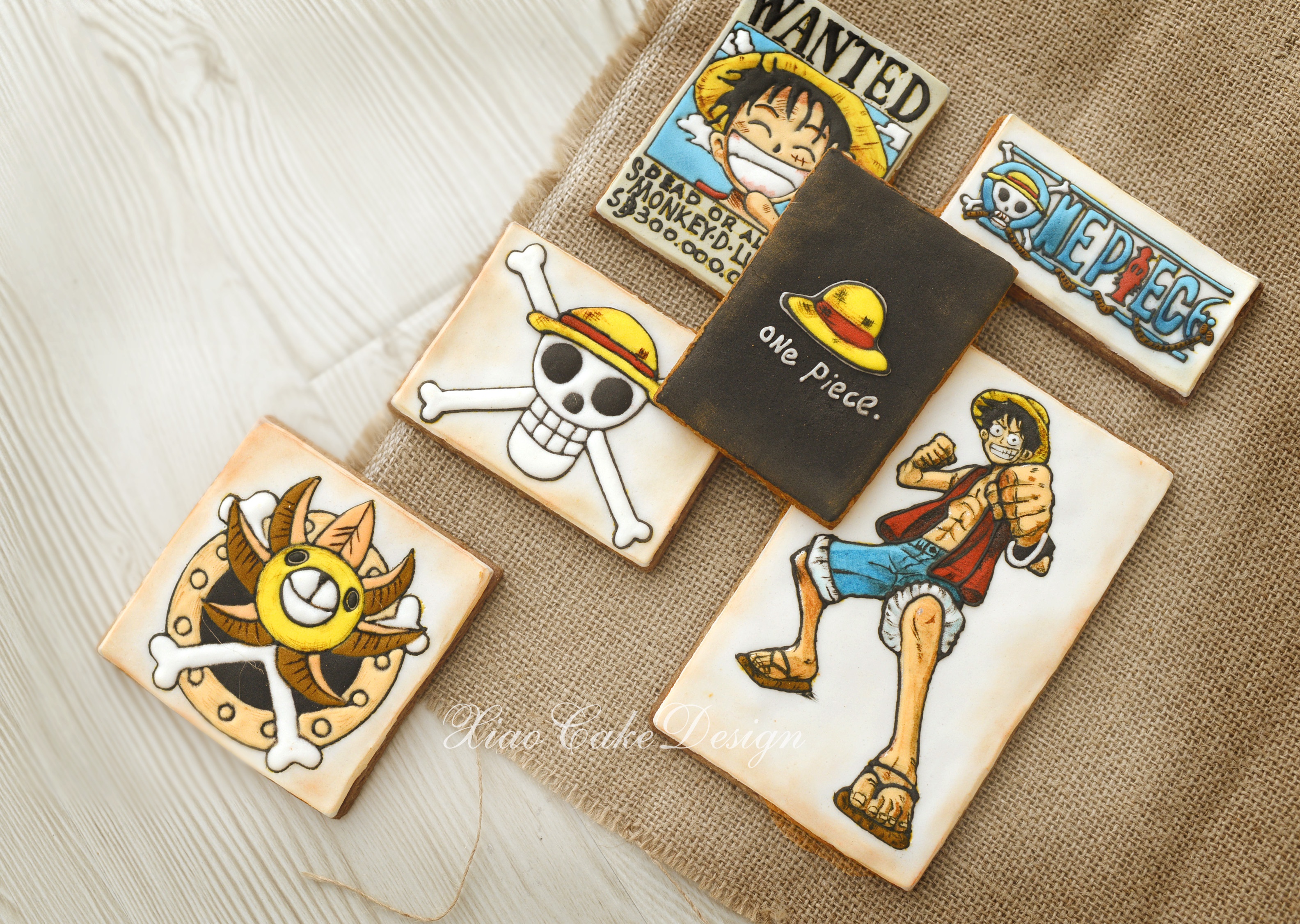 小肖作品（持续更新中.......）