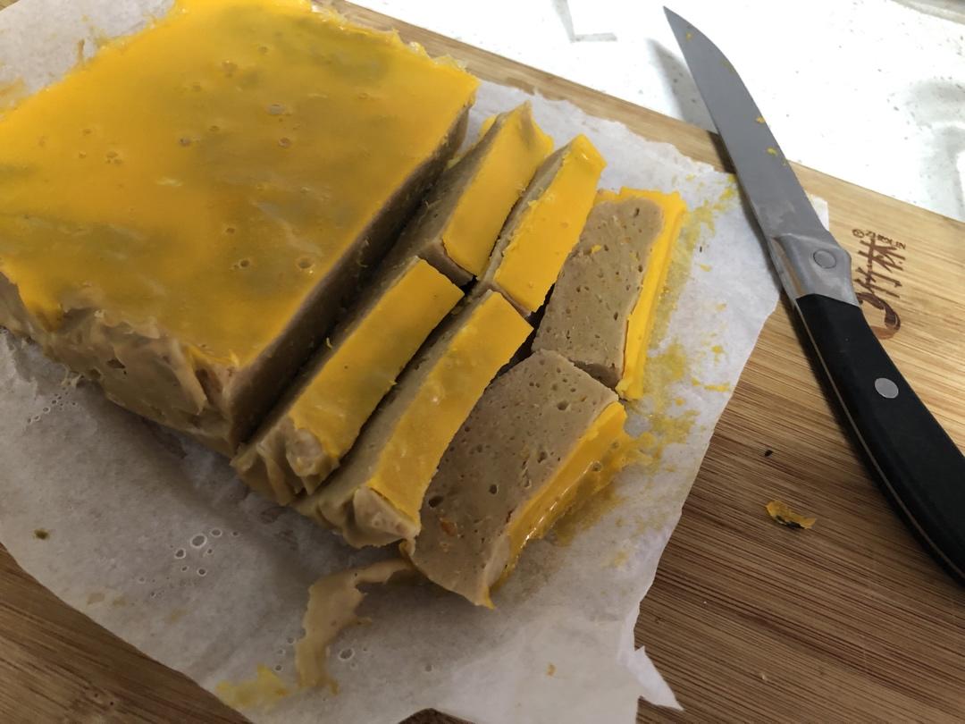 宝宝辅食一岁补铁补锌，万万不能少它！宝宝版金边午餐肉