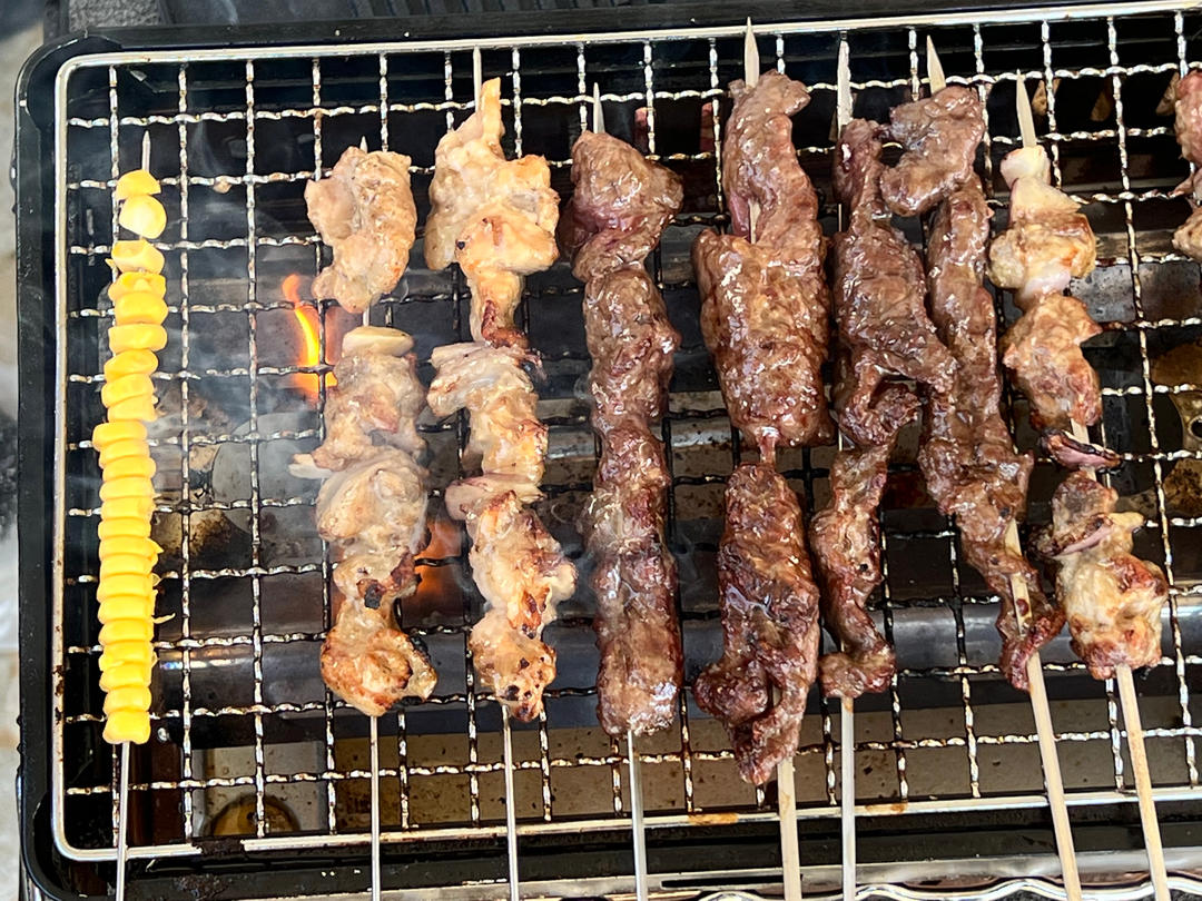 超嫩腌牛肉🥩火锅烧烤炒菜必备🔥