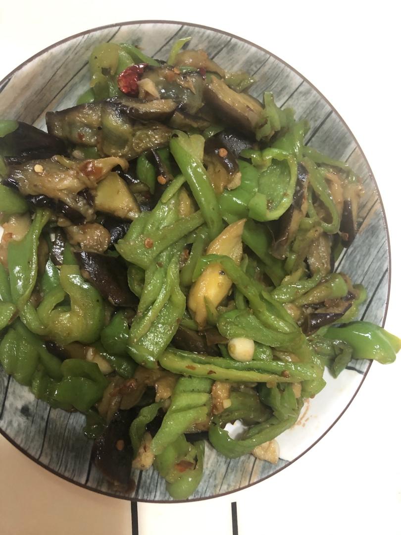 红烧茄子