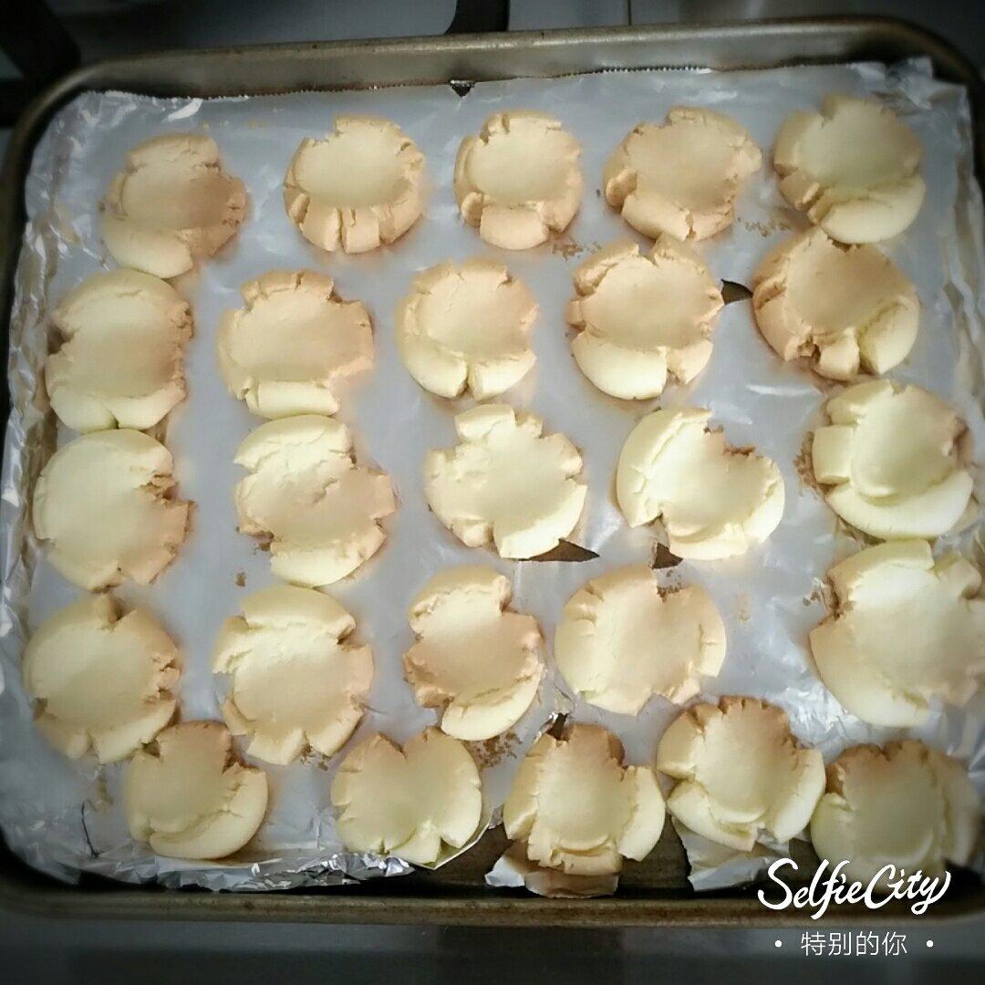 玛格丽特饼干