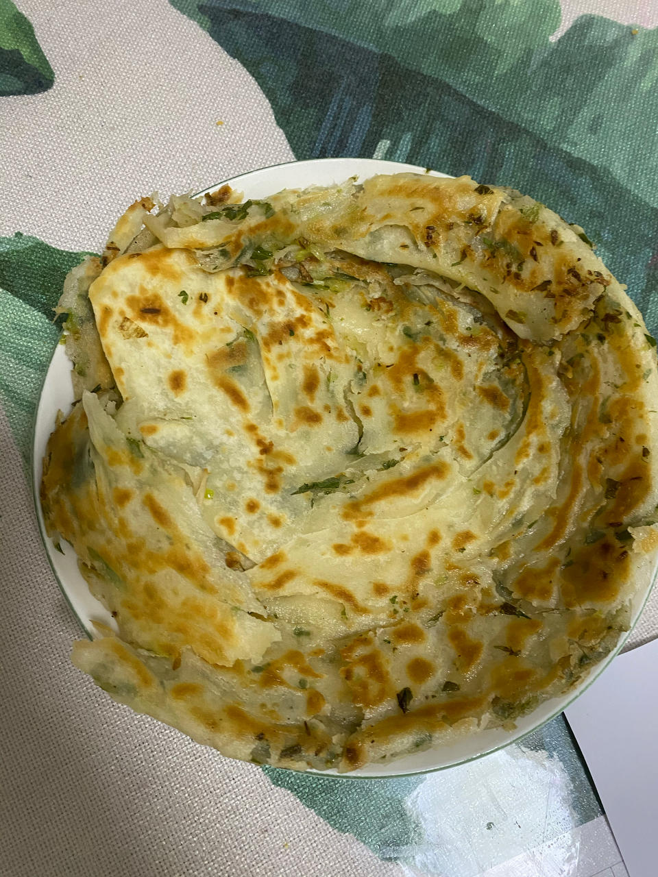 👨‍👩‍👧‍👦口粮