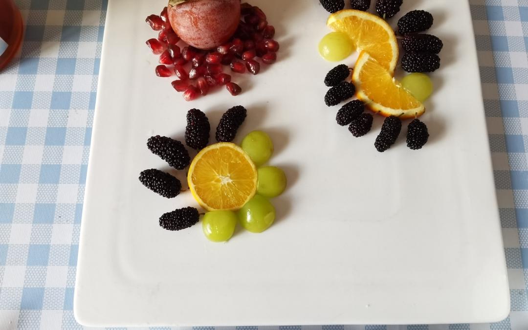 12月早餐马拉松