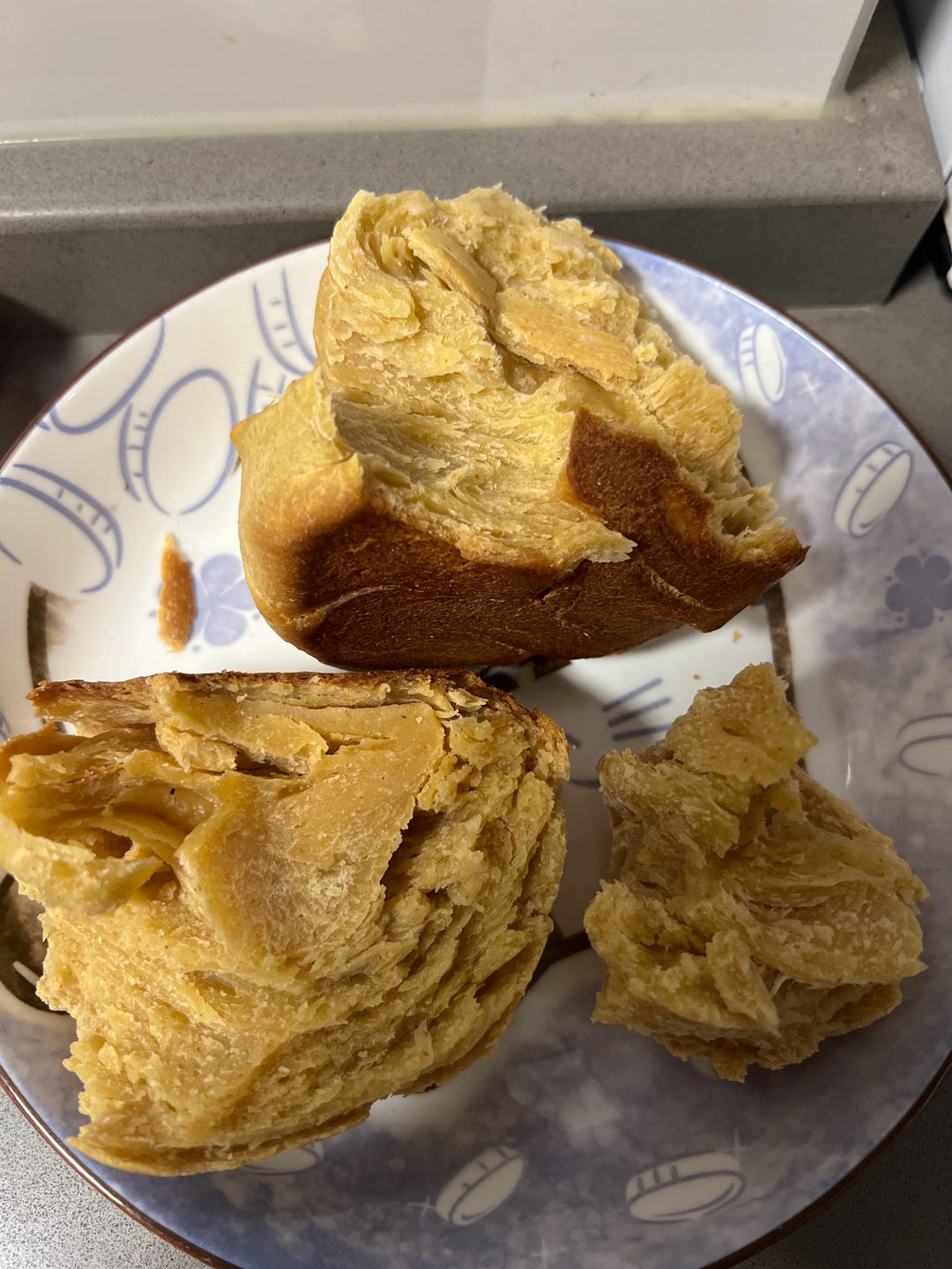 面包机做酸奶吐司