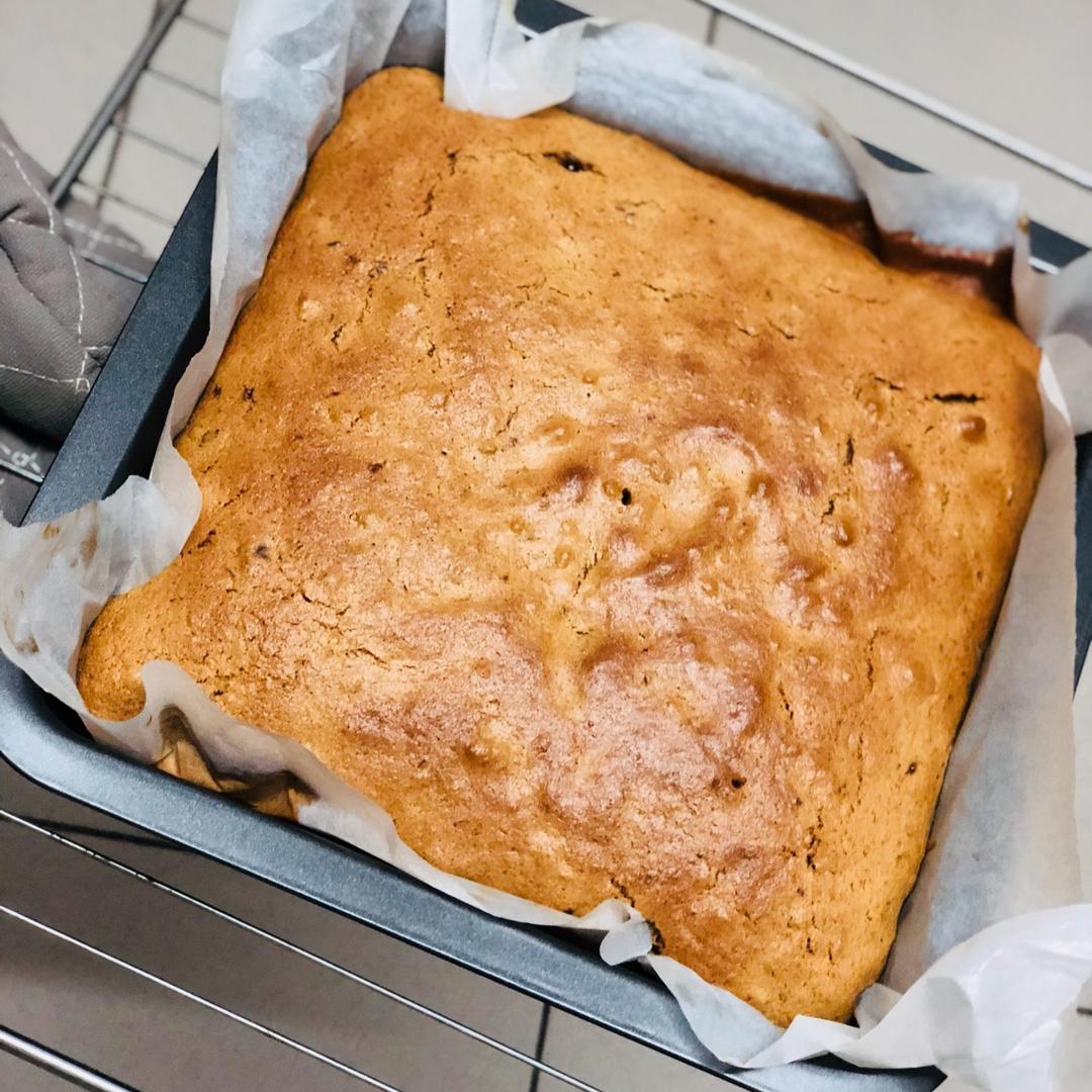 比五道口枣糕王还好吃的枣糕