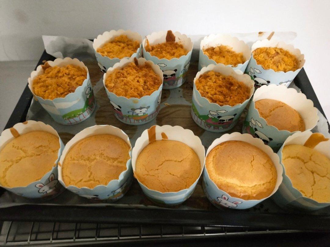 香糯可口的网红粑粑糕