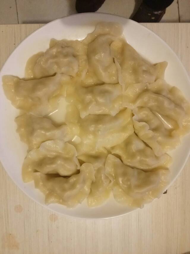 饺子馅 饺子 包子馅 包子