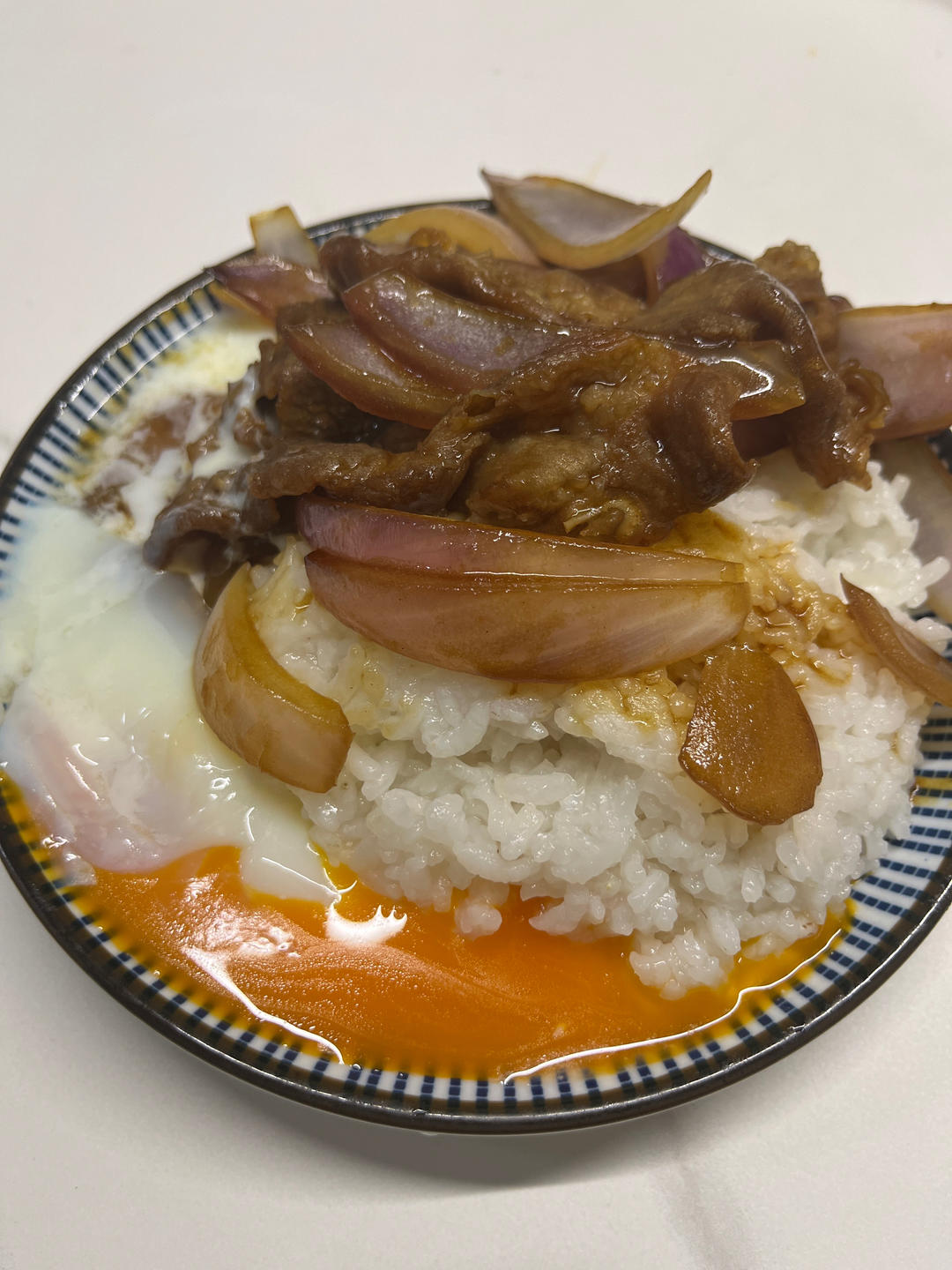 秒杀吉野家·日式肥牛饭