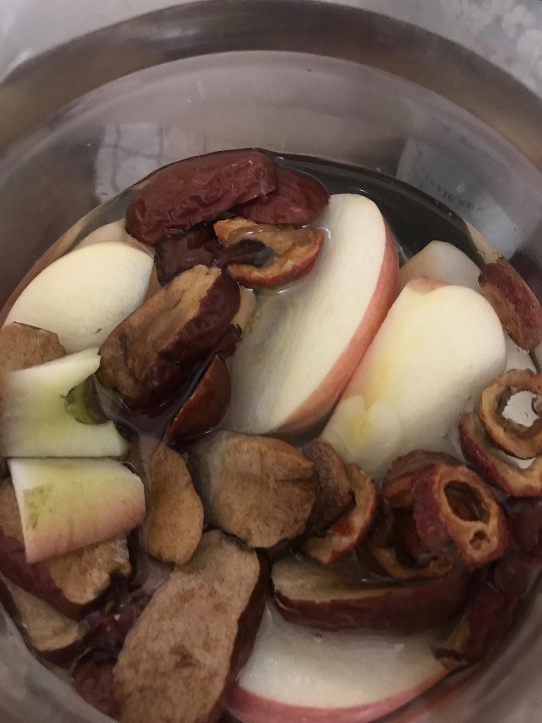 小儿积食！口臭？试试山楂苹果水