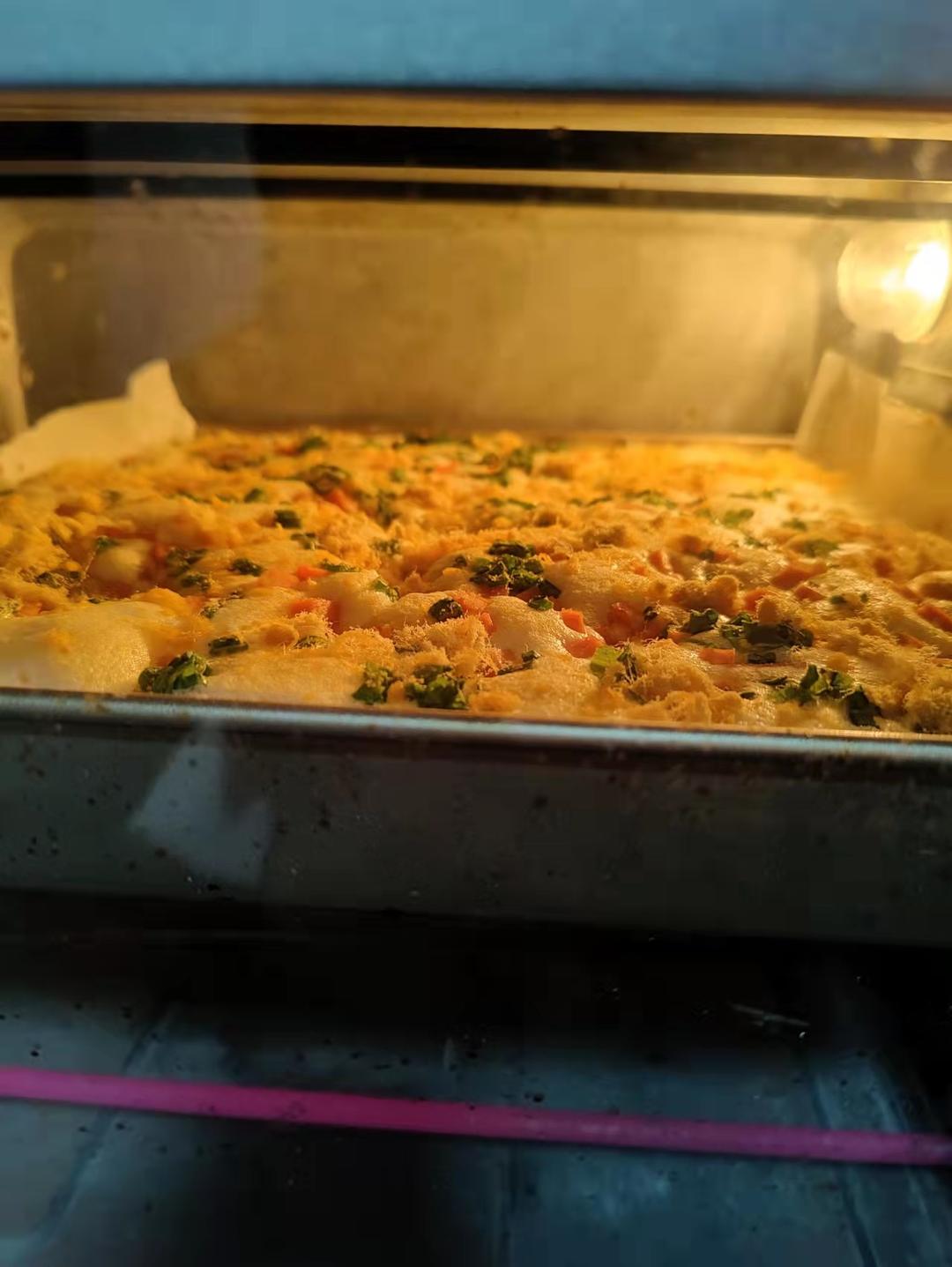 小四卷～风靡美食群的美味蛋糕卷