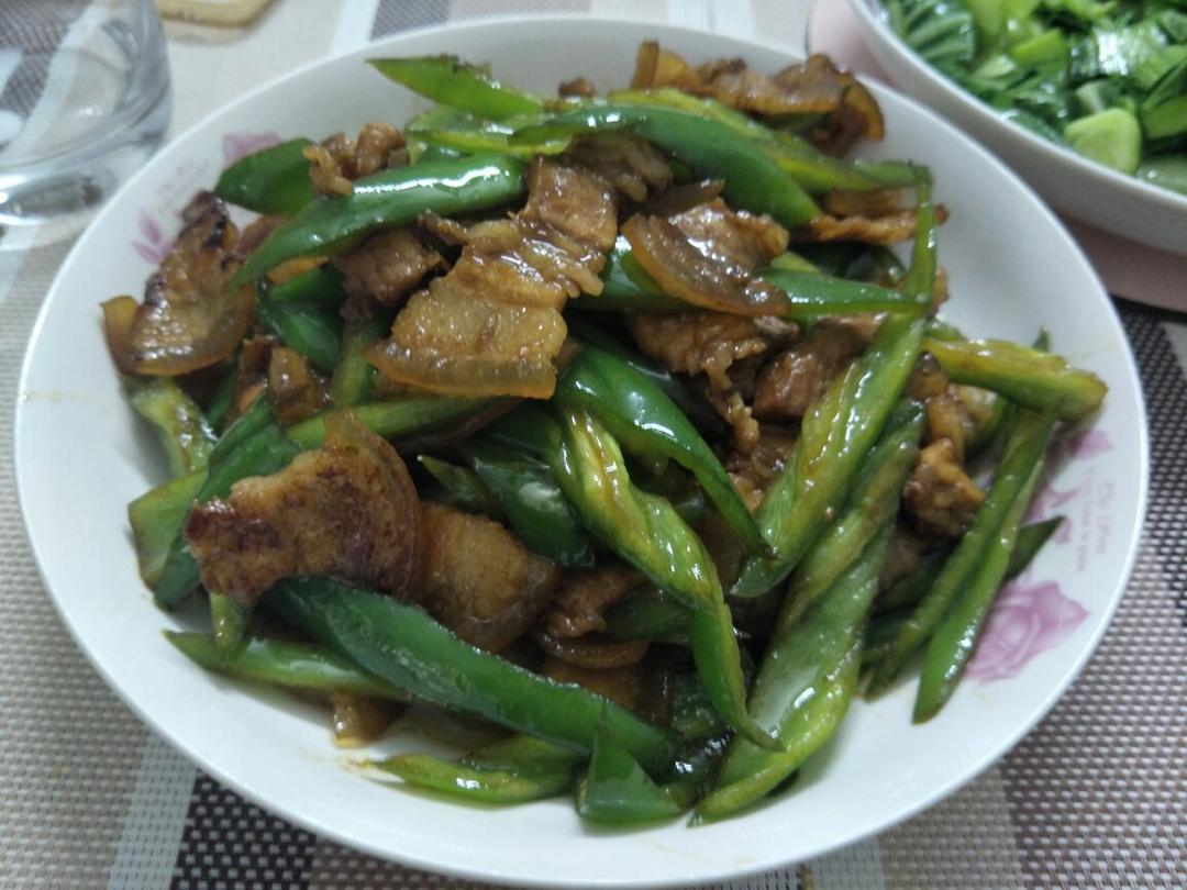 农家小炒肉