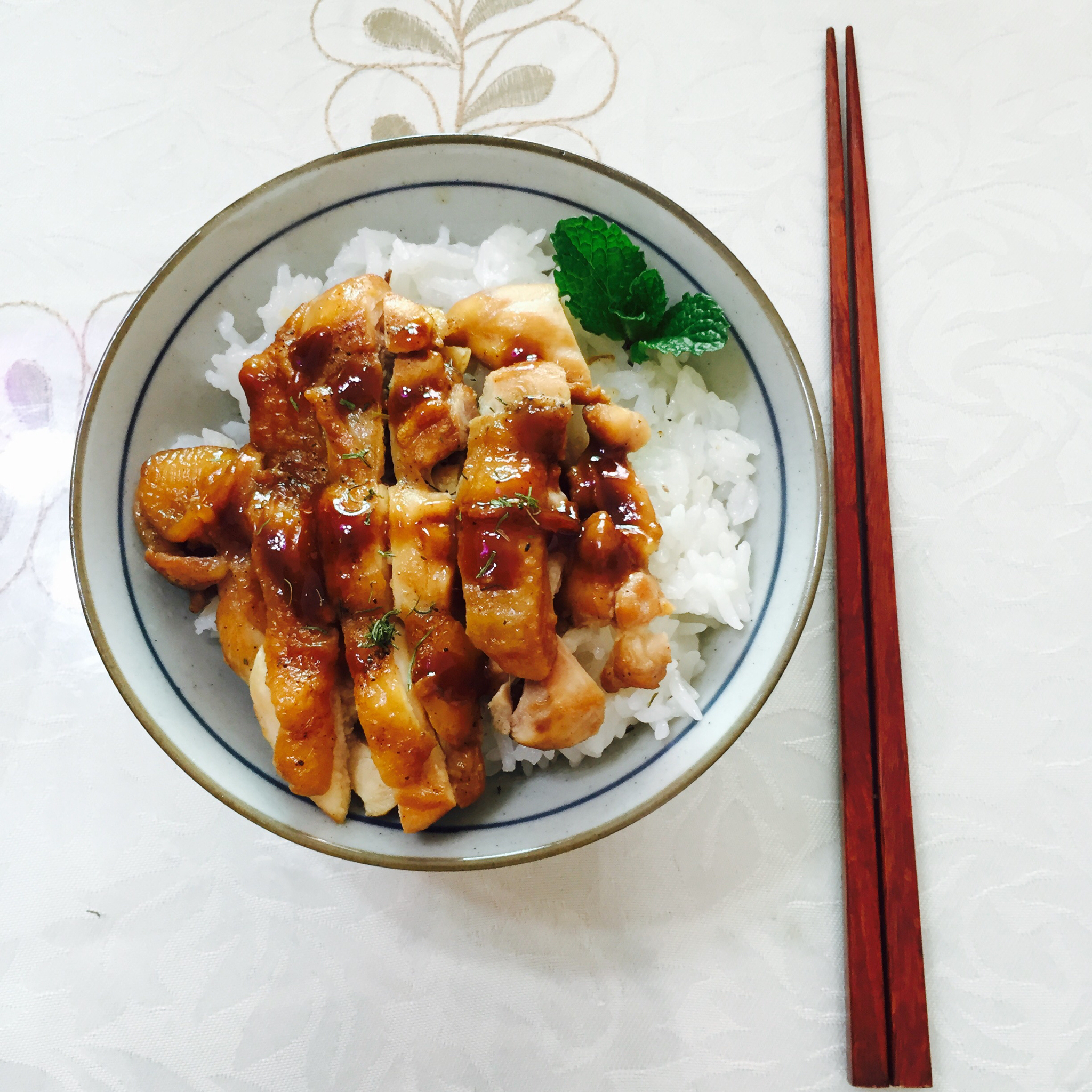 小妮纸的beautiful life