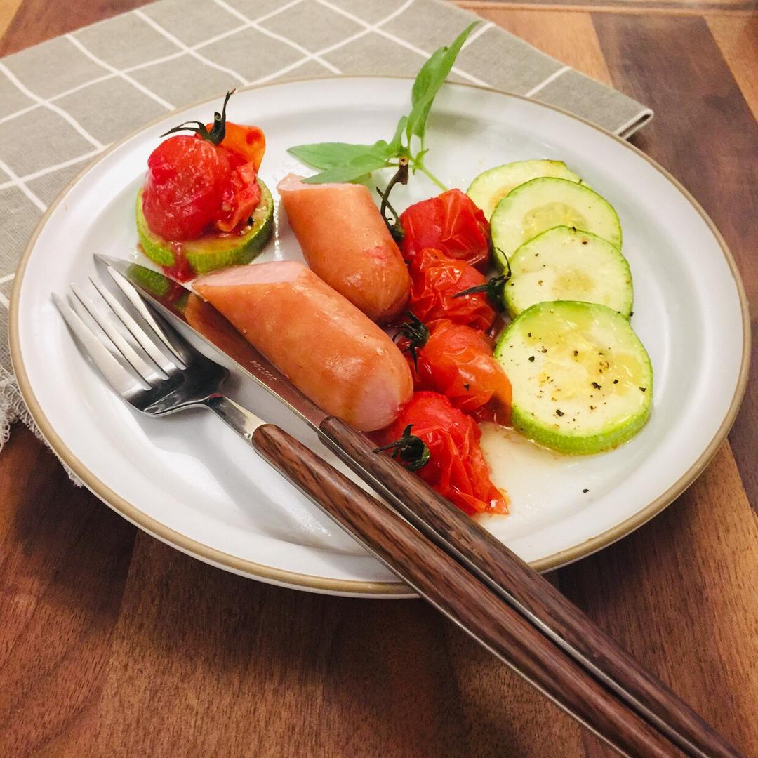 10月食谱合辑——【零失败又好味的烤箱料理】