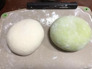 纯手工制作饺子的做法 步骤1