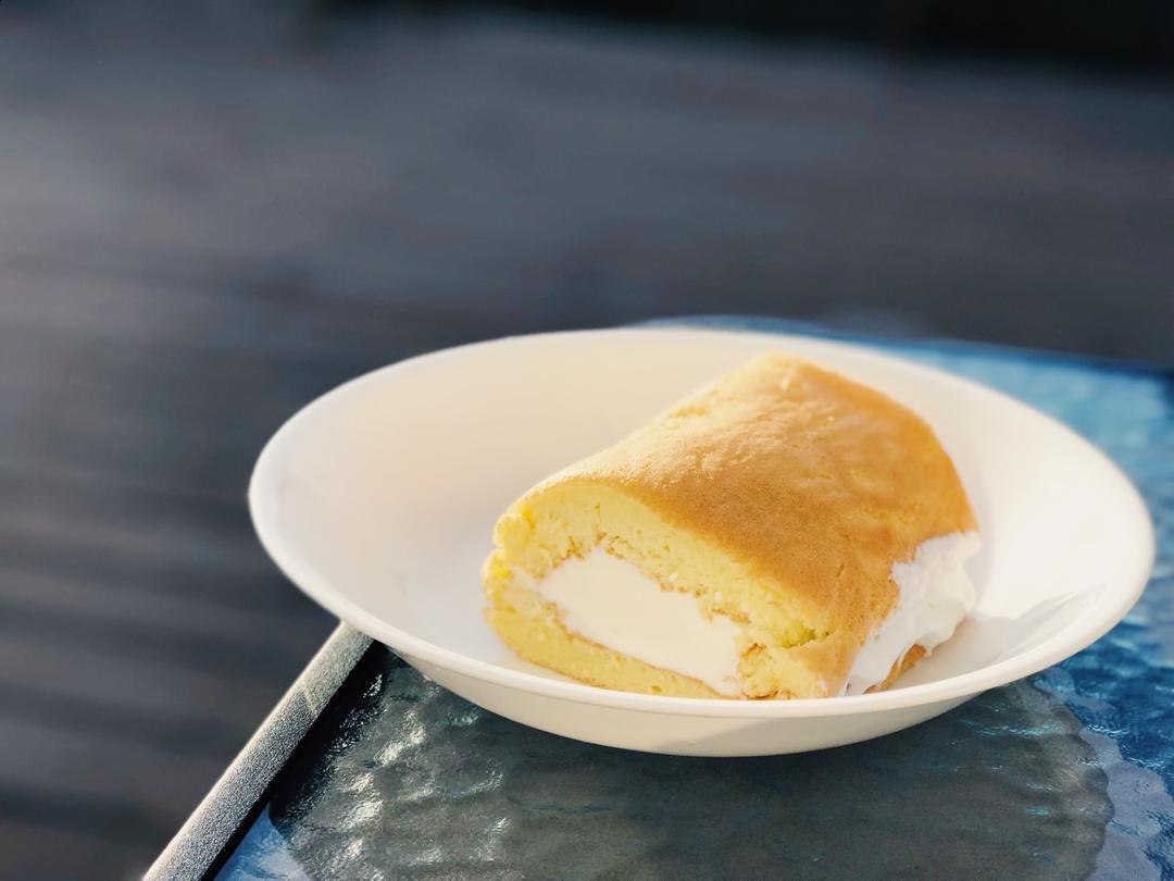 小四卷～风靡美食群的美味蛋糕卷