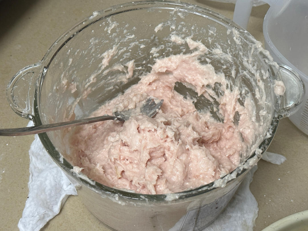 福鼎肉片