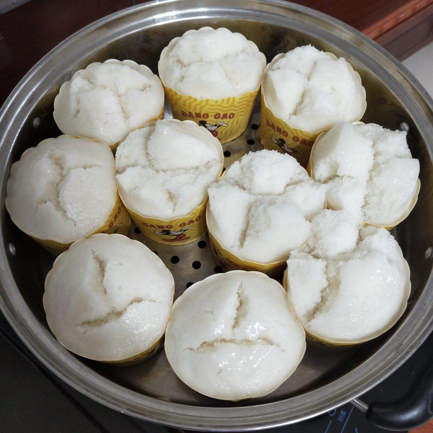 阿超_ib3r做的闽南碗糕