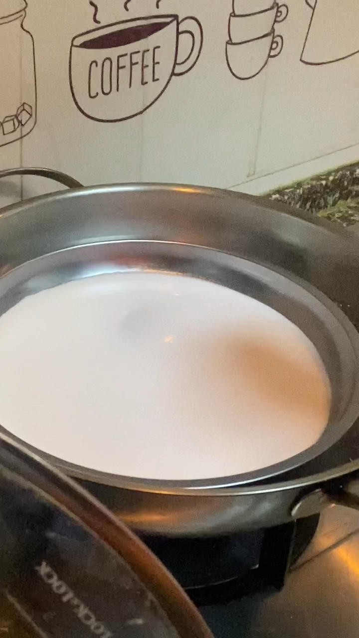 凉皮-家庭自制（告诉你自己做更劲道的秘诀）