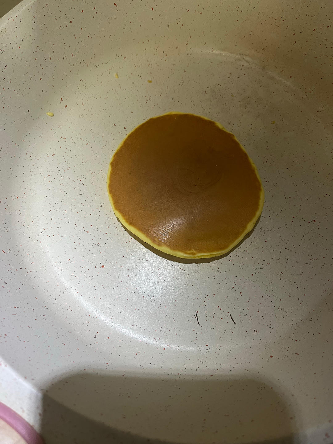 哆啦A梦最爱的铜锣烧❗️自制原来这么简单