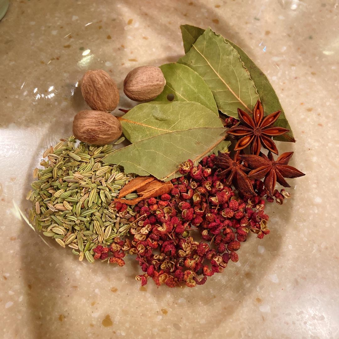 专门花钱去学的油泼辣子