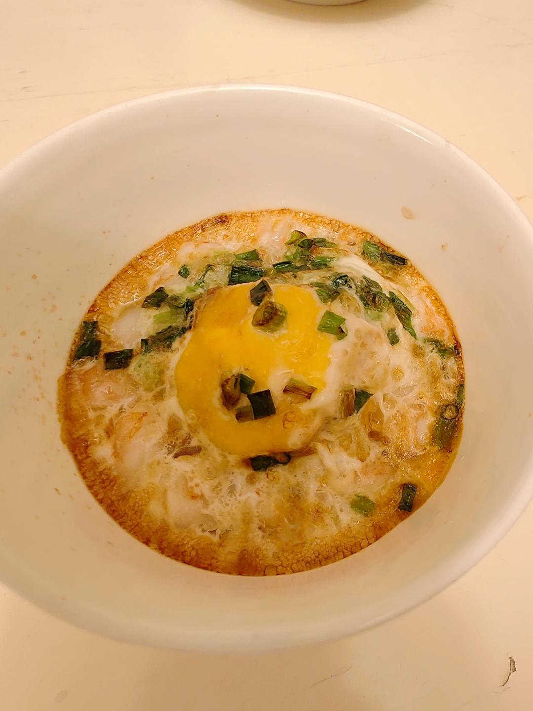 虾扯蛋（空气炸锅）