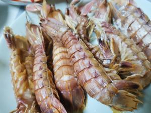蒸螃蟹 皮皮虾的做法 步骤2