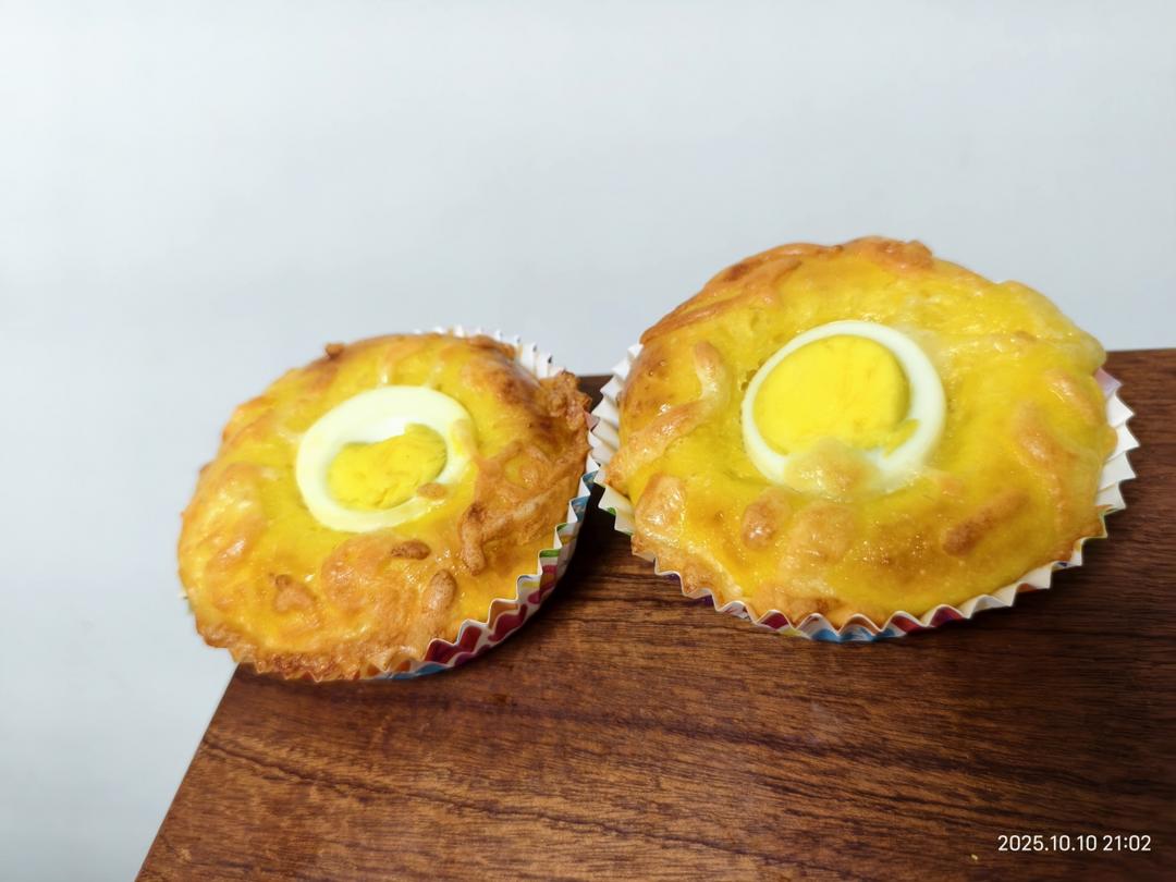 麻辣鸡丝面包！这个口感搭配太神奇了！