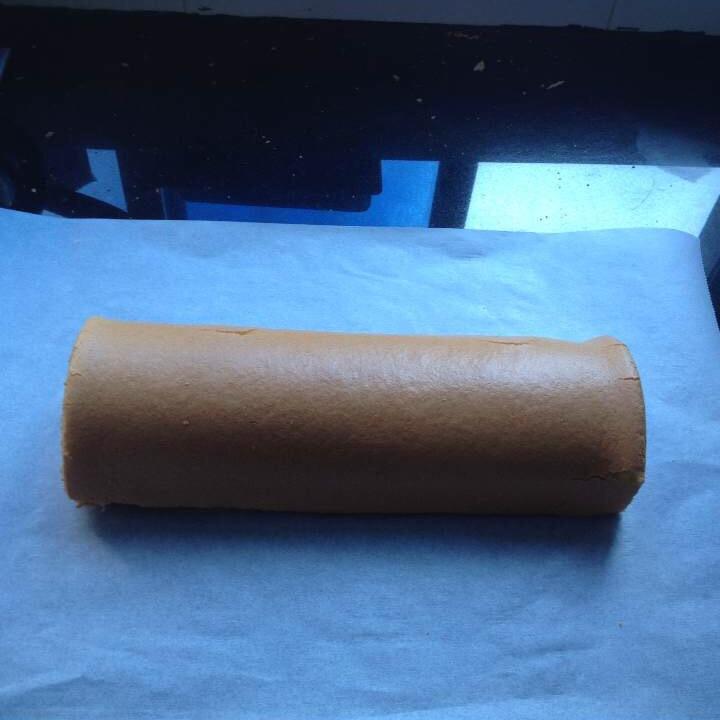 小四卷～风靡美食群的美味蛋糕卷