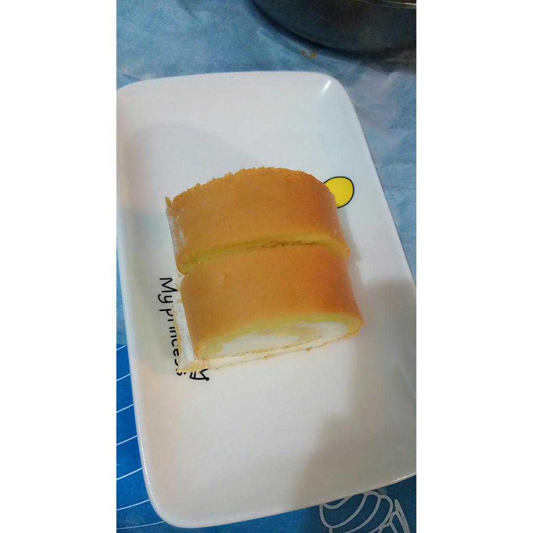 小四卷～风靡美食群的美味蛋糕卷