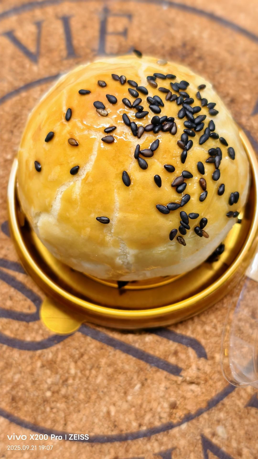 最详细的蛋黄酥（广式月饼🥮）方子修订版（新手必看）