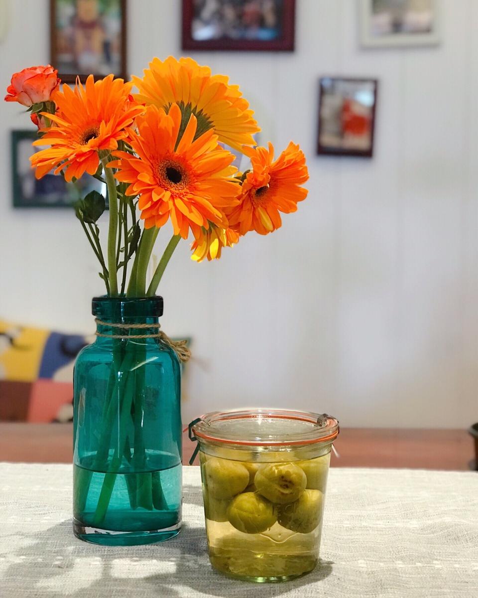 梅好遇见·青梅酒