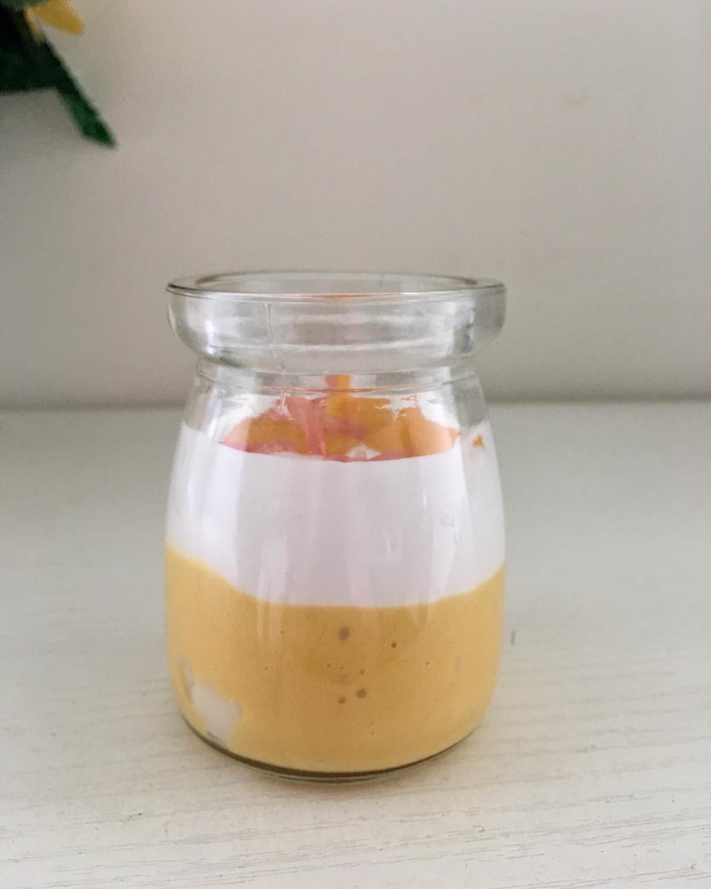 【金风玉露一相逢】杨枝甘露小圆子