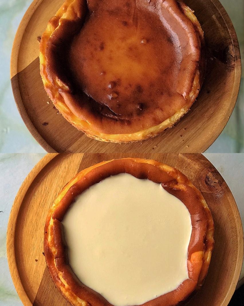 纽约芝士蛋糕 New York Cheese Cake
