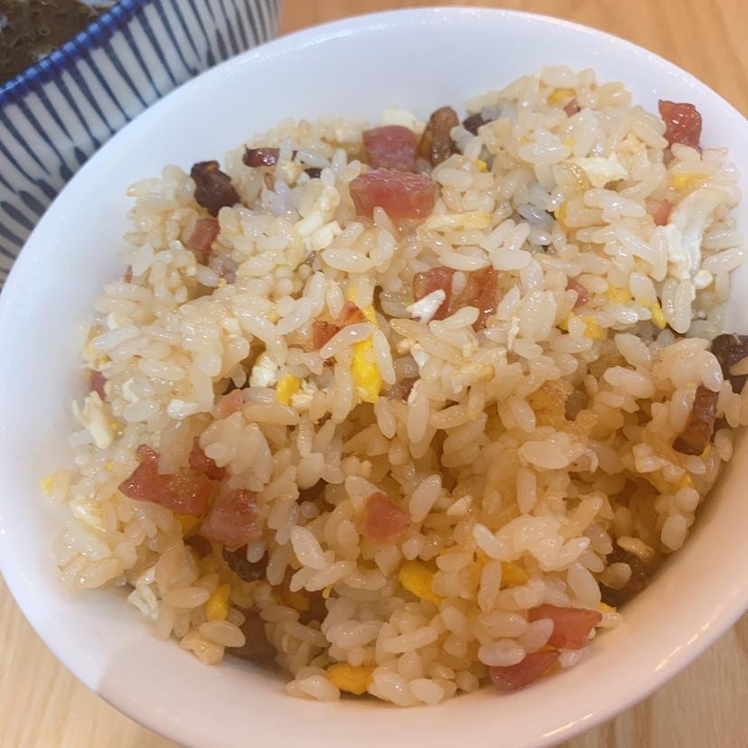 厨师长教你“蛋炒饭”如何做才好吃，答案都在这里面！