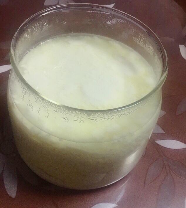 家庭自制奶油奶酪 Homemade Cream Cheese