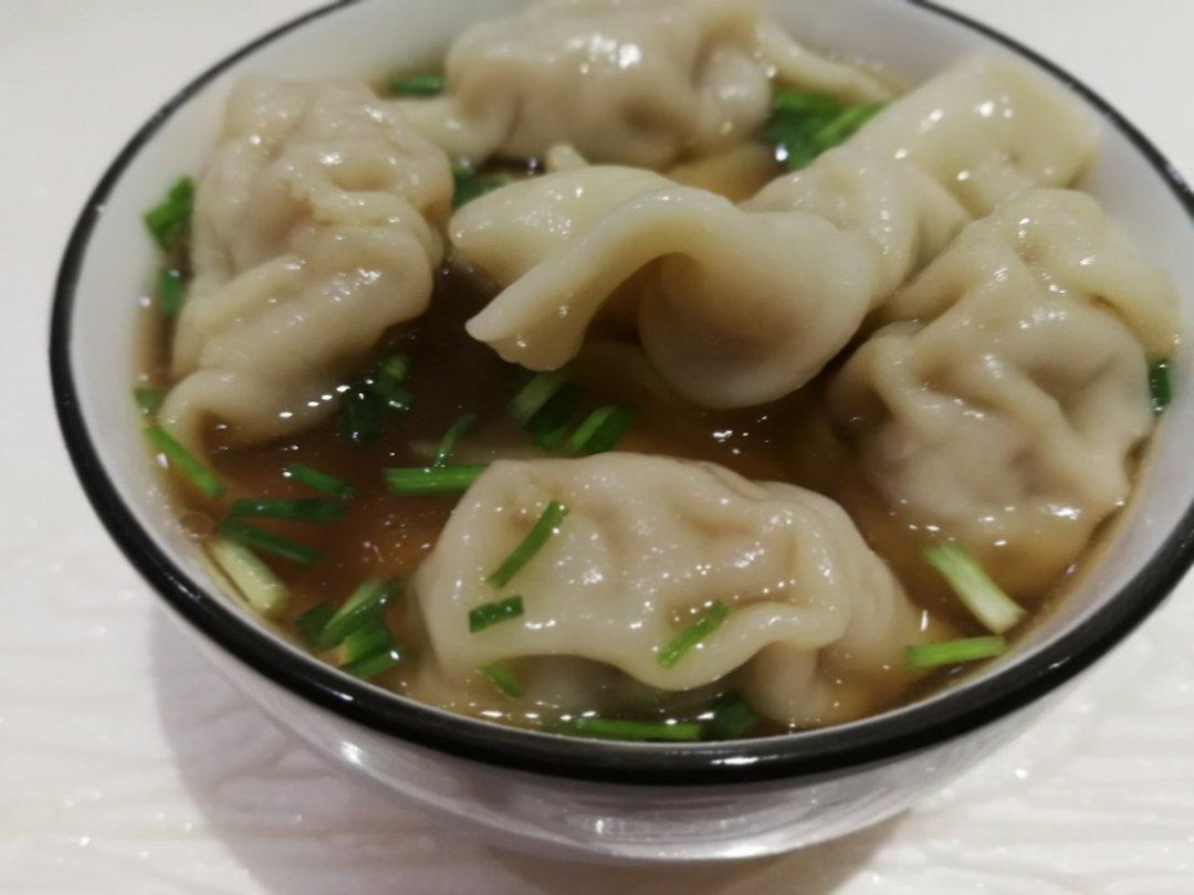 饺子馅