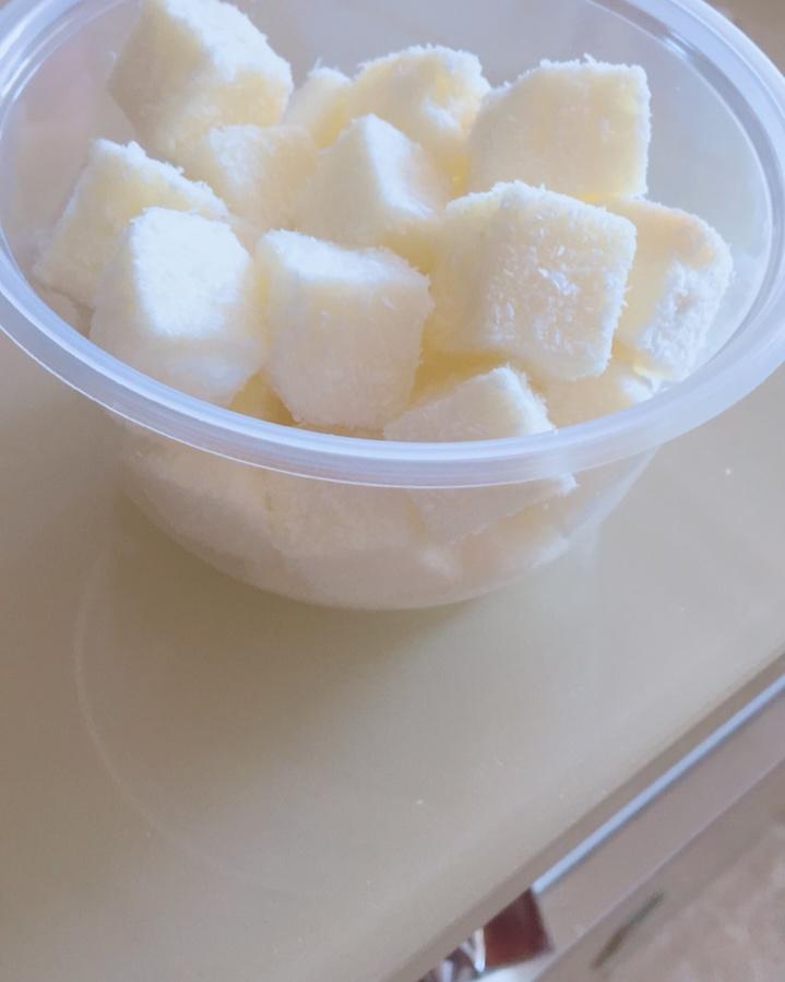 完胜85度C牛奶椰丝小方