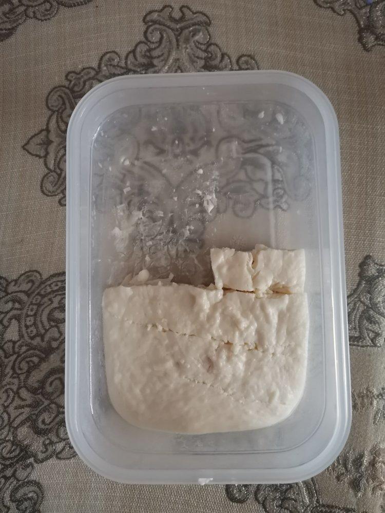 完胜85度C牛奶椰丝小方