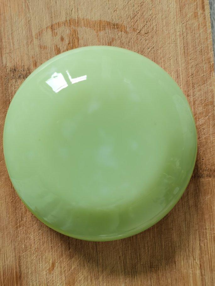 夏天必食之凉粉（不洗面，豌豆淀粉）