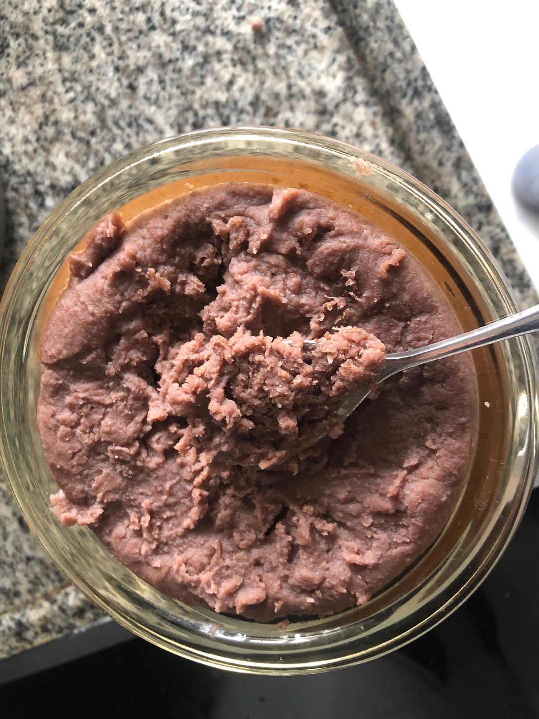 超简单自制红豆沙馅